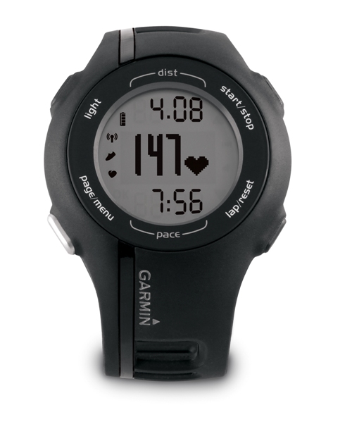 original garmin forerunner